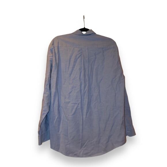 Brooks Brothers The Original Polo Shit - Light Blue Button Down - Picture 4 of 5